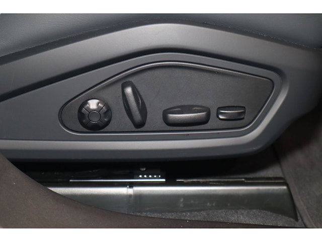 Audi RS e-tron GT Quattro