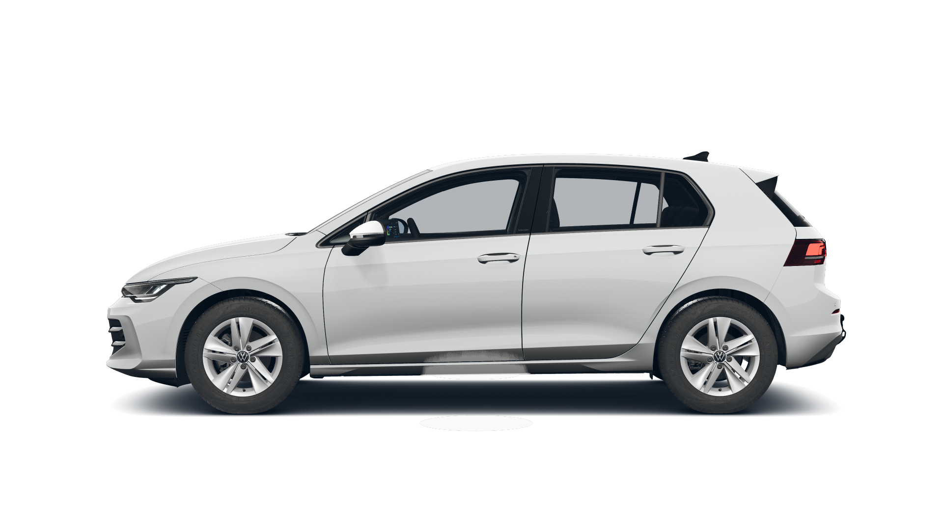 Volkswagen Golf 1.5 TSI Life