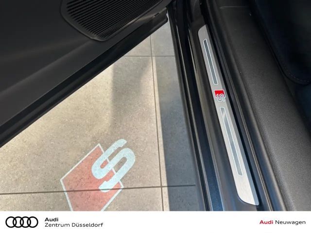 Audi Q7 Hybride Quattro