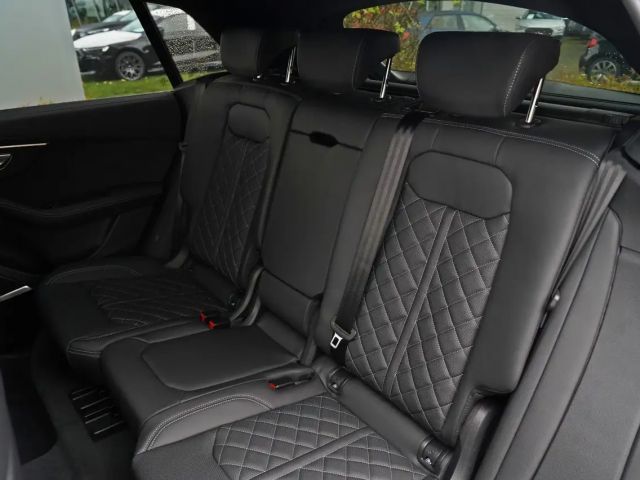 Audi Q8 Business Hybride S-Line