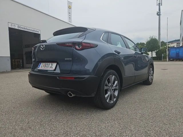 Mazda CX-30 e-Skyactive G140 Centre-Line
