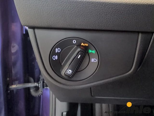 Volkswagen Polo DSG Style