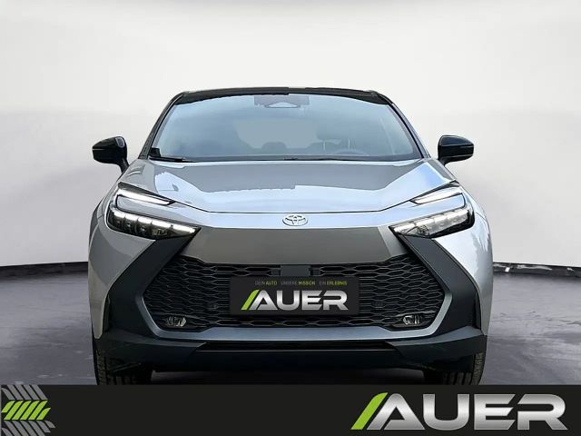 Toyota C-HR Active Plug-in