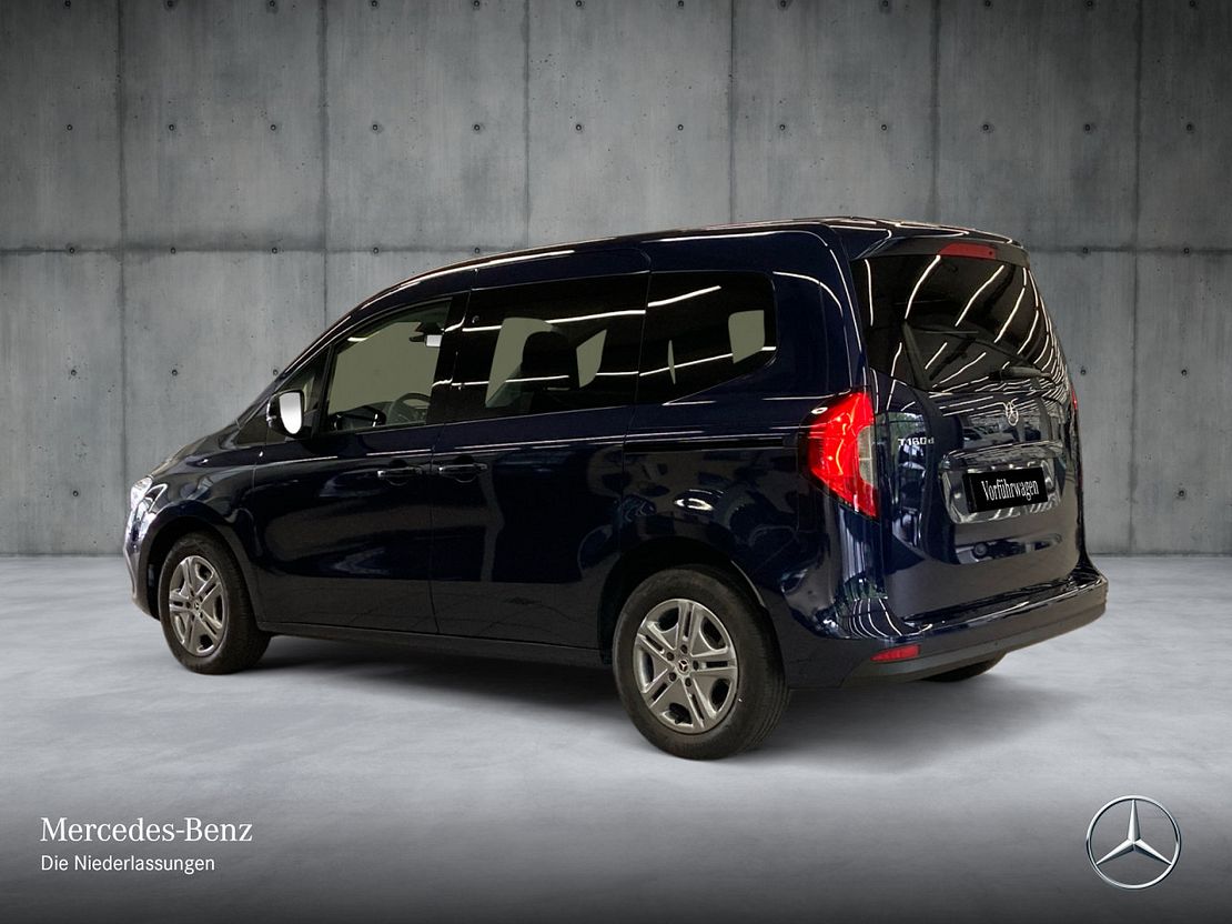 Mercedes-Benz T 180 Style