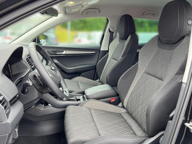 Skoda Karoq Style Style