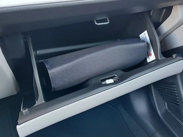 Suzuki Swift Club Hybrid