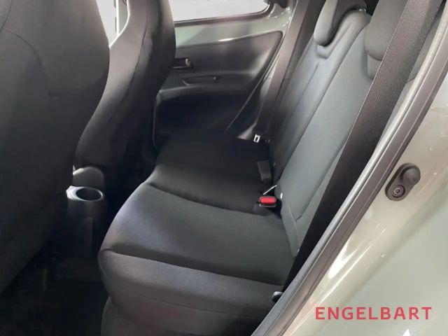 Toyota Aygo X 1.0 VVT-i Hatchback