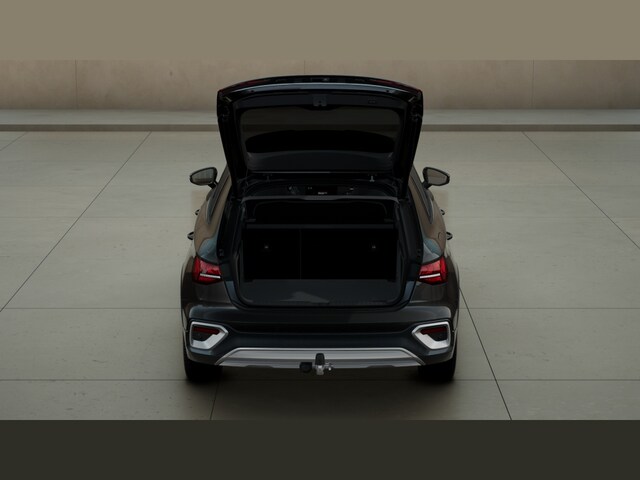 Audi A3 35 TDI S-Tronic