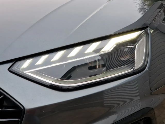 Audi A4 35 TDI Avant S-Line