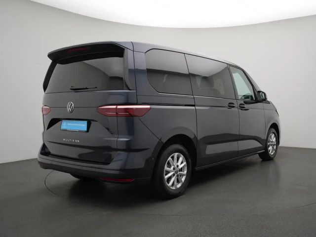 Volkswagen Multivan DSG Life T7