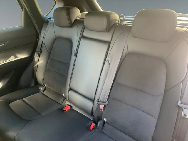 Mazda CX-5 Homura SkyActiv e-Skyactiv