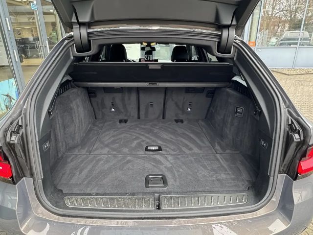 BMW 530 530d M-Sport xDrive