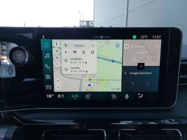 Renault 4 Comfort E-Tech Electric Iconic