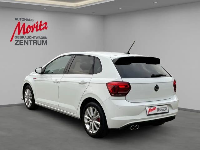 Volkswagen Polo DSG GTI