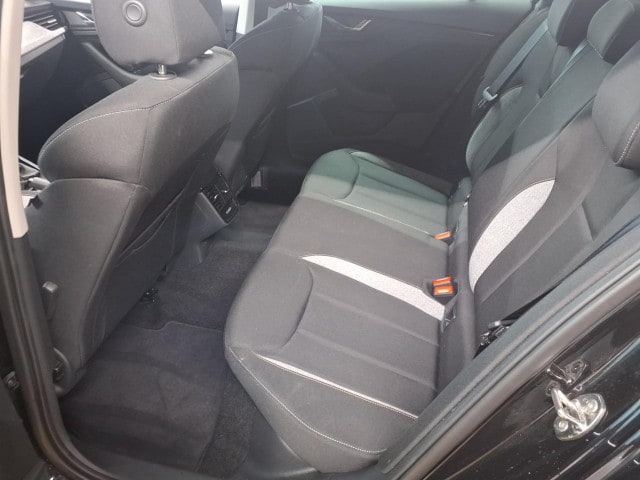 Skoda Kamiq 1.0 TSI Selection