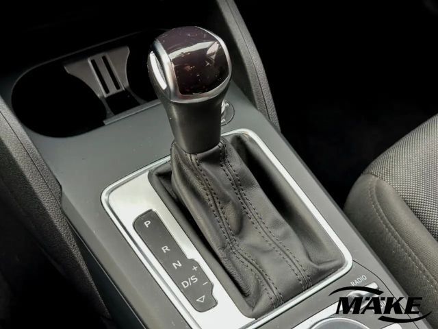 Audi Q2 35 TFSI S-Tronic