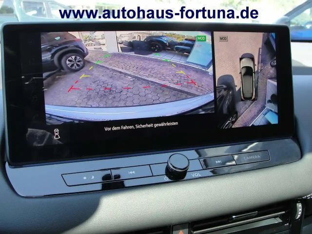 Nissan Qashqai Black Edition