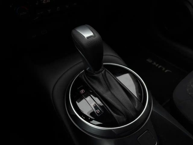 Nissan Juke Acenta DIG-T