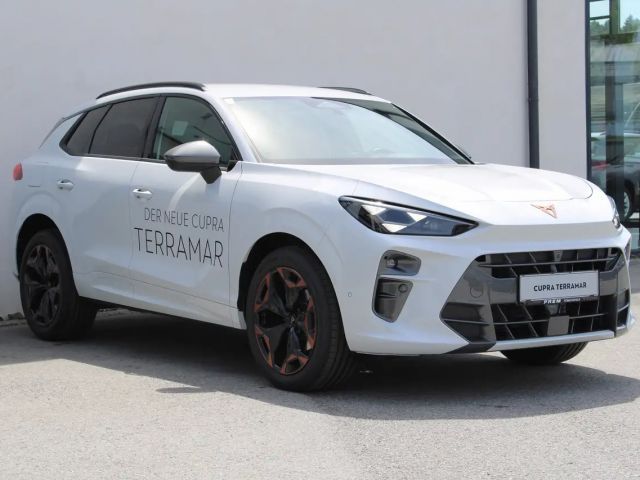Cupra Terramar 1,5 eTSI 150 PS DSG mit perfekter Mehrausstattung!