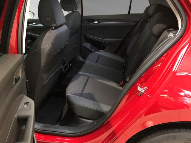 Volkswagen Golf Golf Active 1.5TSI REARVIEW+NAVI+LED+SITZHEIZUNG