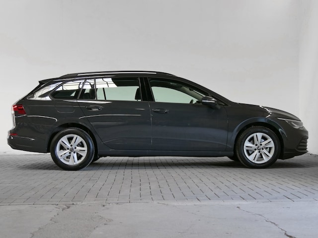 Volkswagen Golf Life Variant