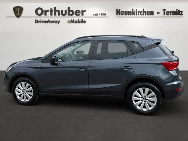 Seat Arona 1.0 EcoTSI Style