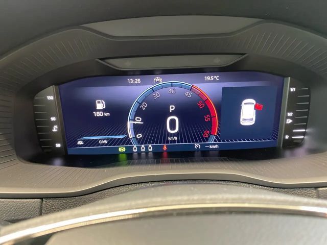 Skoda Karoq 2.0 TDI Ambition