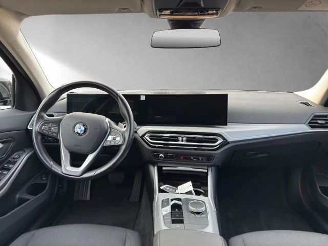BMW 318 318d Touring