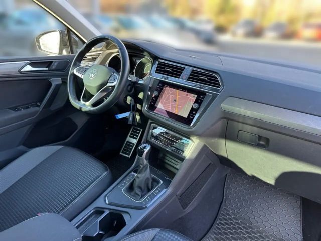 Volkswagen Tiguan 1.5 TSI BMT