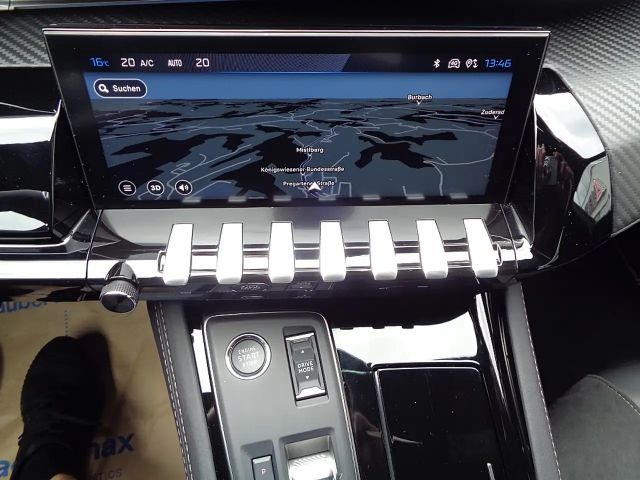 Peugeot 508 EAT8 GT-Line Hybrid