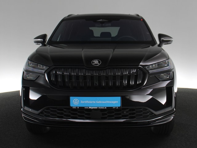 Skoda Kodiaq 1.5 TSI Sportline