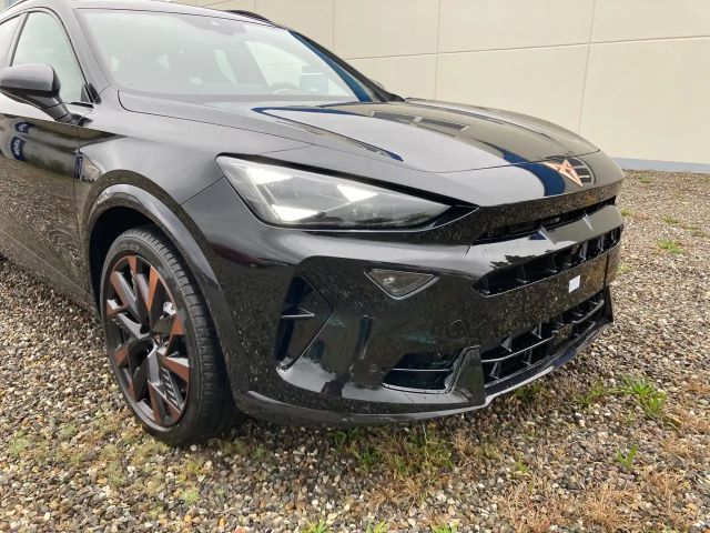 Cupra Formentor 2.0 TSI 4Drive DSG VZ