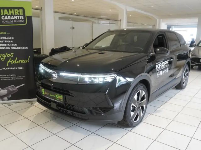 Opel Grandland X 1.2 Navi,Parkpilot,Sitzheizung,USB