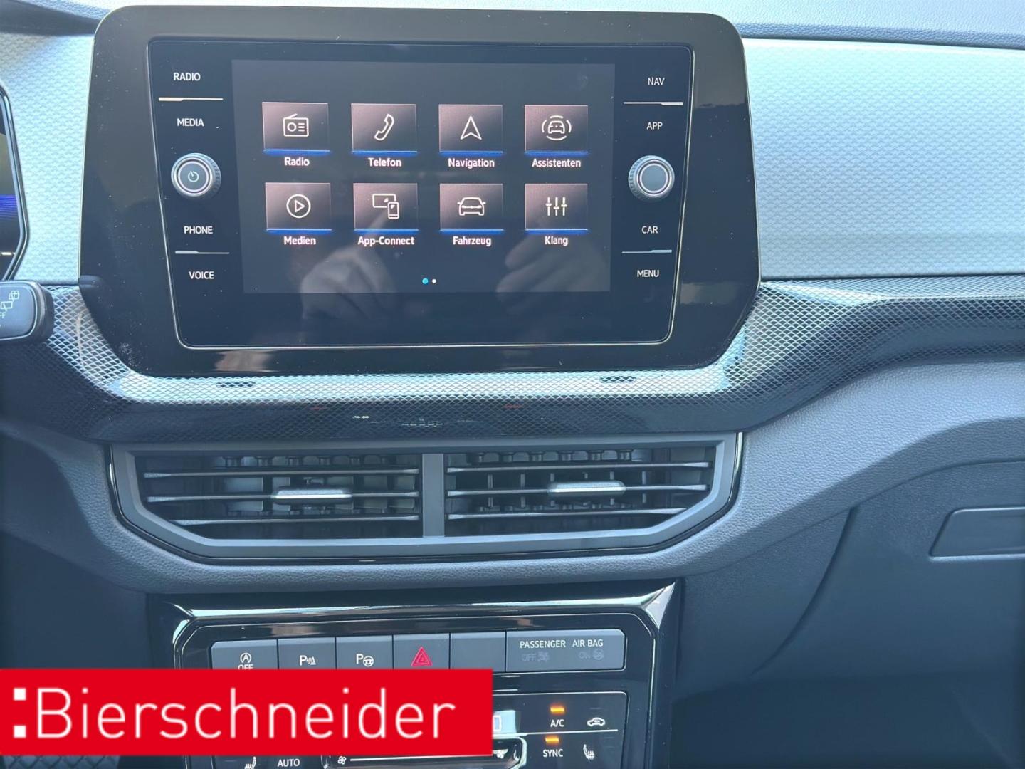 Volkswagen T-Cross 1.0 TSI DSG Life