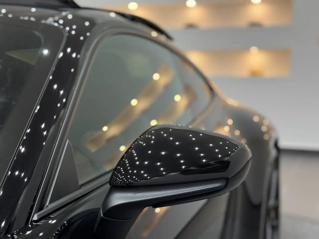 Porsche 992 Black Edition Coupé GTS