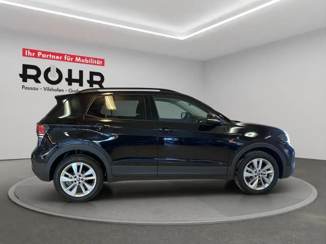Volkswagen T-Cross 1.0 TSI BMT DSG Life