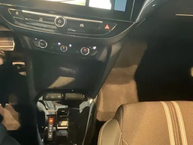 Opel Corsa 1.2 Turbo GS-Line Grand Sport Turbo