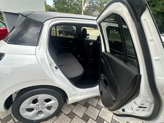 Suzuki Swift Comfort DualJet Hybrid