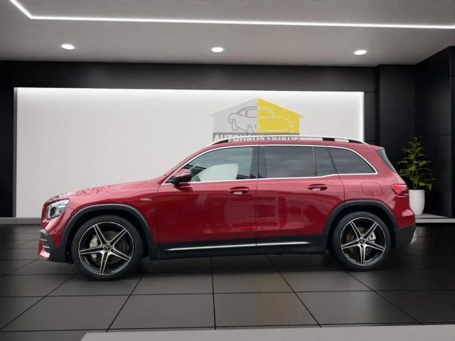 Mercedes-Benz GLB 35 AMG 4MATIC AMG Line