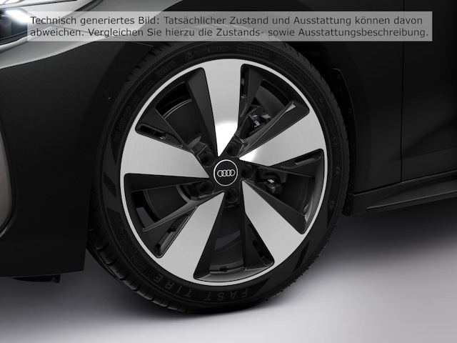 Audi A5 Avant S-Tronic