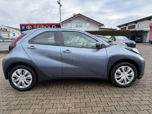 Toyota Aygo X Business Hatchback