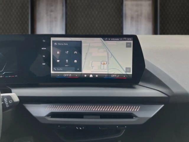 BMW 118 118d 5-deurs Sedan