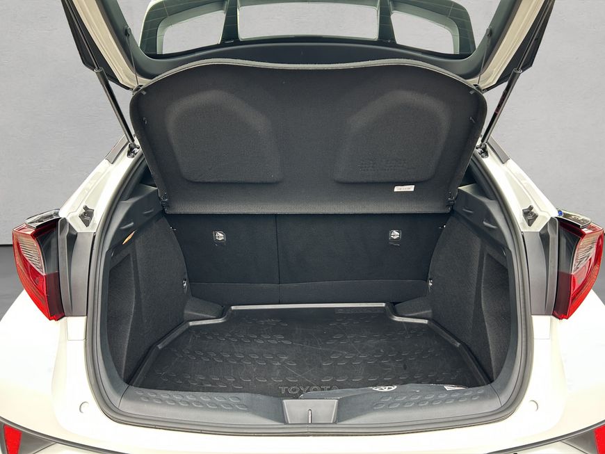 Toyota C-HR 5-deurs Flow