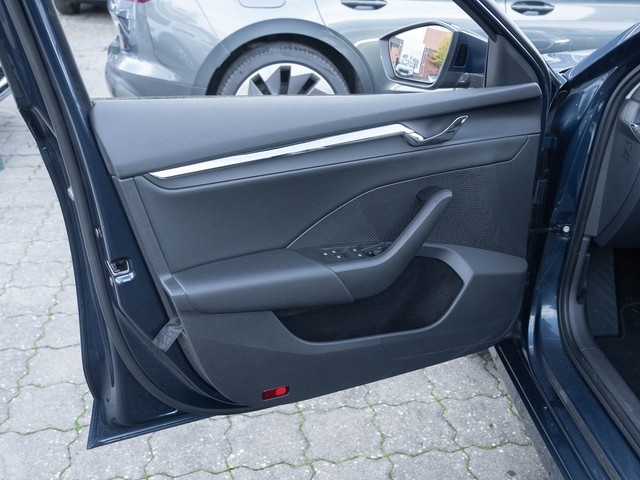 Skoda Octavia 1.5 TSI Style Style