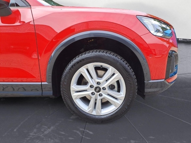 Audi Q2 35 TDI S-Tronic