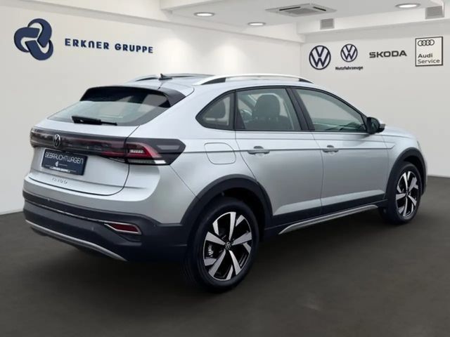 Volkswagen Taigo 1.0 TSI DSG Style