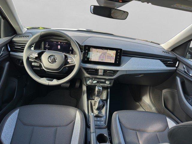 Skoda Kamiq 1.0 TSI Drive