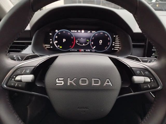 Skoda Kamiq Selection
