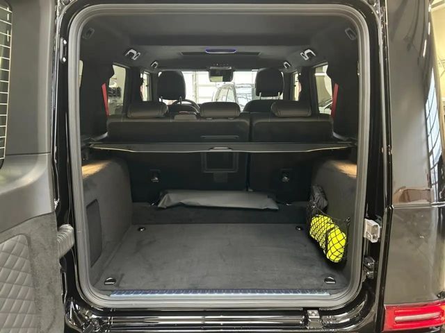 Mercedes-Benz G 450 450d AMG Line