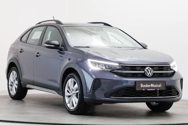 Volkswagen Taigo 1.0 TSI DSG